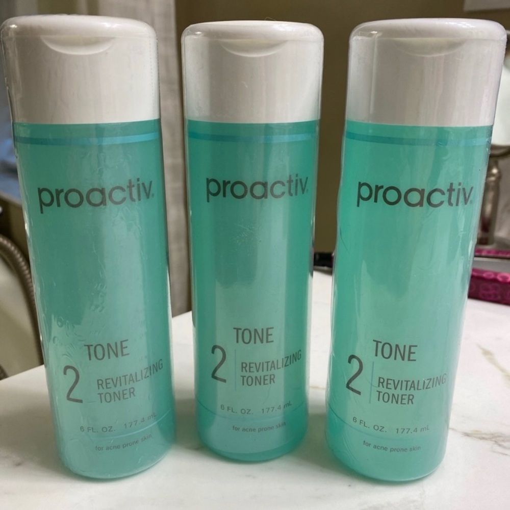 Proactiv Step 2 Toner
